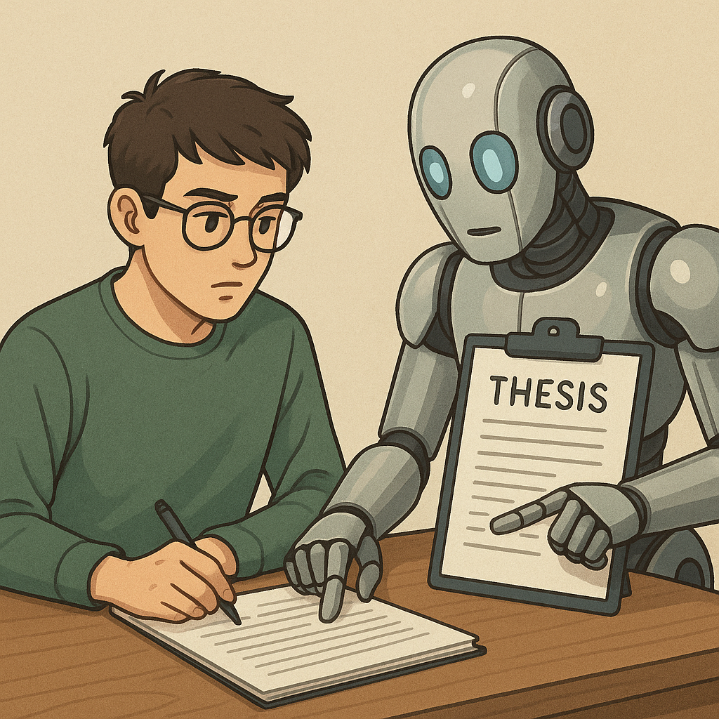 Investigación educativa con tecnología